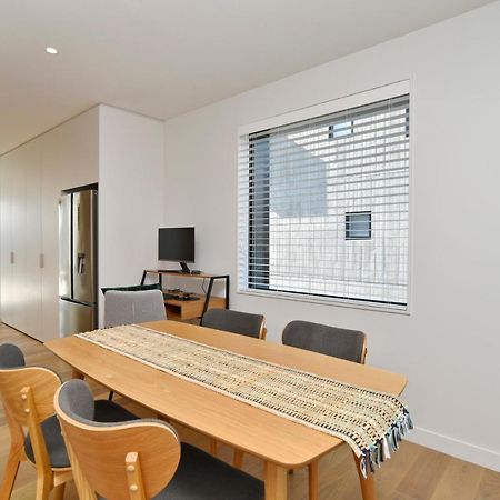 Worcester Terrace Seven - Christchurch Holiday Homes Exteriér fotografie