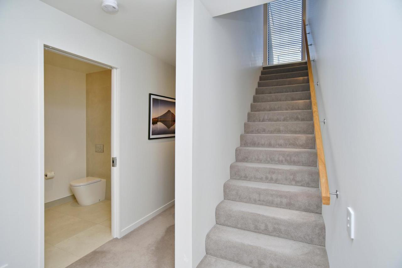 Worcester Terrace Seven - Christchurch Holiday Homes Exteriér fotografie